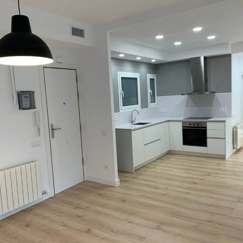 Reformas Barcelona【 659 925 196】REFORMAS DEKA - Consulta gratis