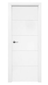 Puerta-madera-lacada-blanco-mapi