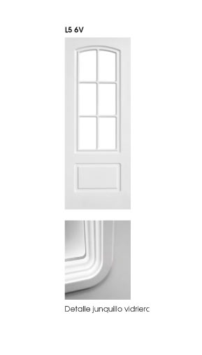 Puertas-interiores-lacadas-blanco-modelos-L5