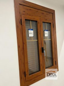 carpinteria madera barcelona ventanas