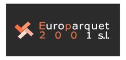 Europarquet 2001 logo