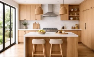 Lee más sobre el artículo Últimas tendencias en azulejos para cocinas