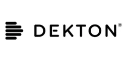 Dekton logo