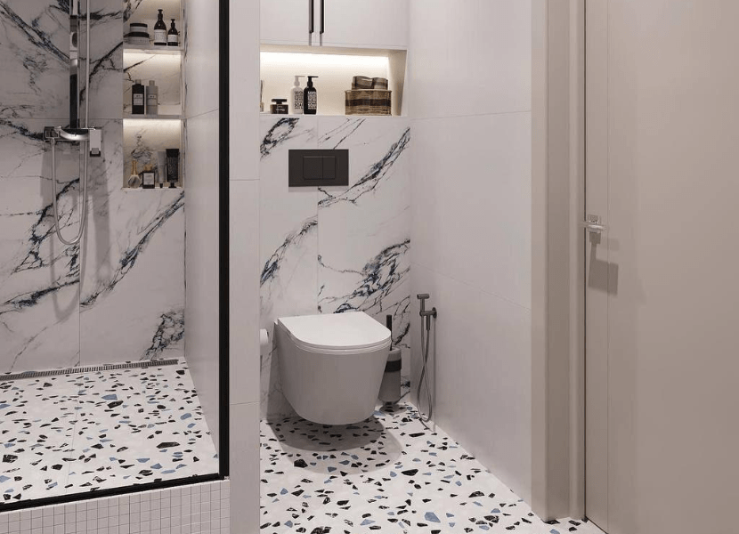 Reformas Baños barcelona