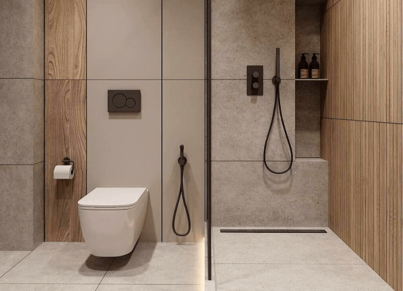 Reformas cuartos de baño barcelona