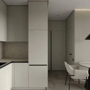 Muebles de cocina a medida Barcelona