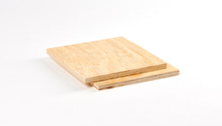 madera contrachapada OSB