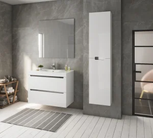 mueble-de-baño-blanco-2-cajones