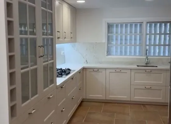 diseños cocina barcelona