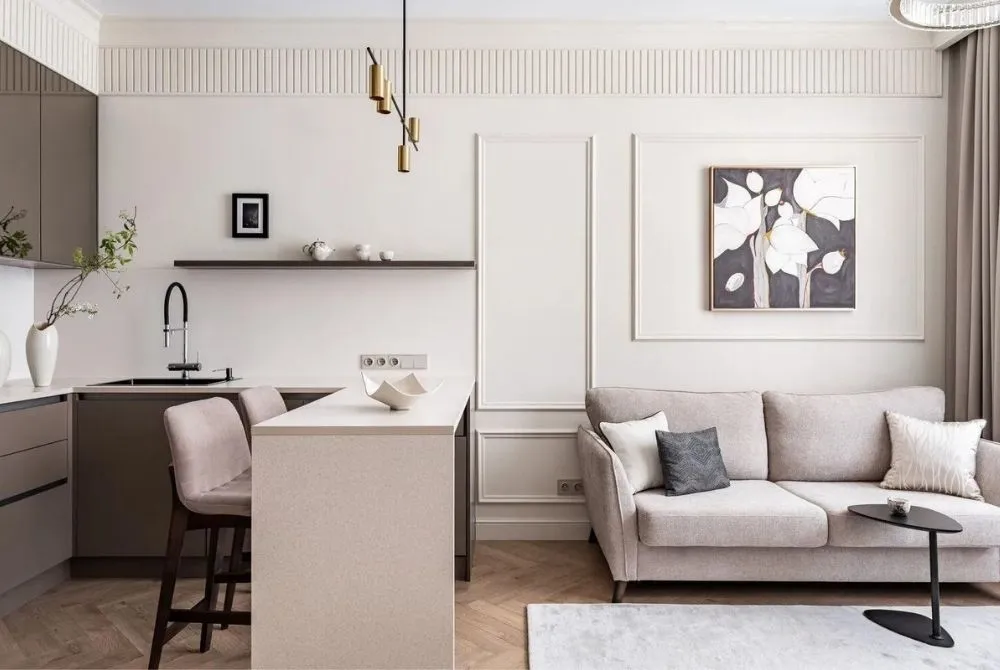 Reformas integrales en Barcelona