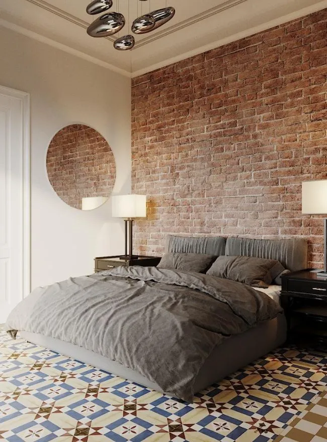 reforma piso avinyo barcelona