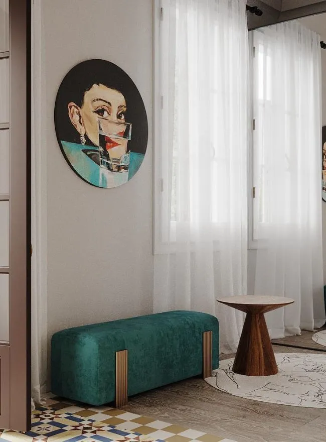 reforma en sarria barcelona