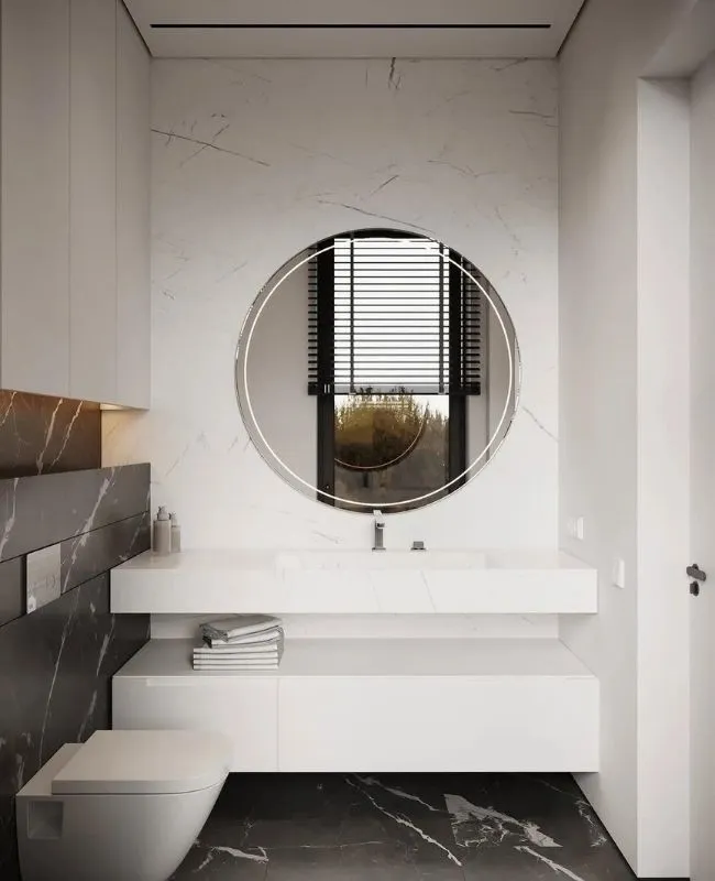 reforma integral de baño en barcelona