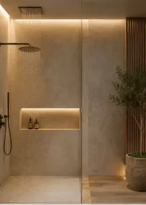 baño tendencias 2026
