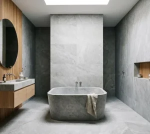 baños modernos 2026 barcelona