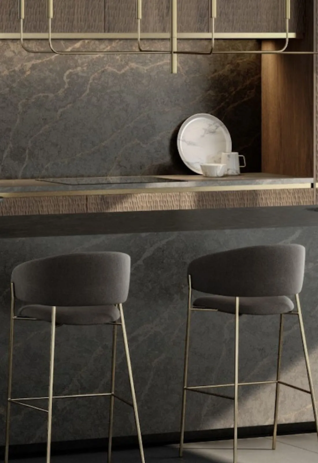 encimera cuarzo silestone