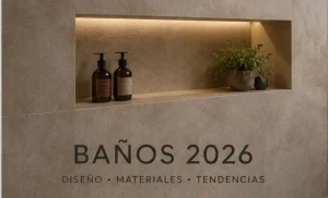 Lee más sobre el artículo Como diseñar un baño de lujo en 2026